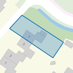 Perceel HRN01-K-9703