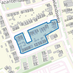 Perceel HRN01-K-9734