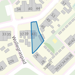 Perceel HRN01-K-9742