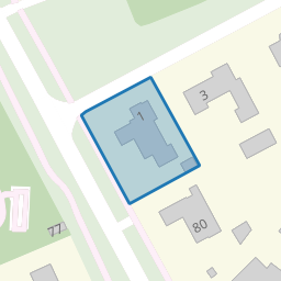 Perceel HRN01-K-9743