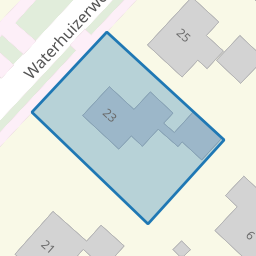 Perceel HRN01-K-9750