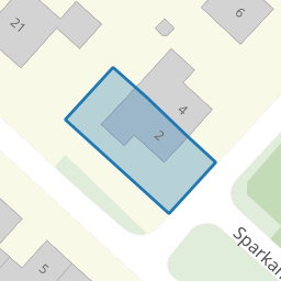 Perceel HRN01-K-9753