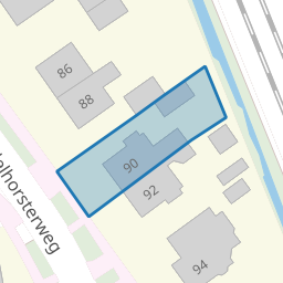 Perceel HRN01-K-9761