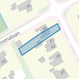 Perceel HRN01-K-9764