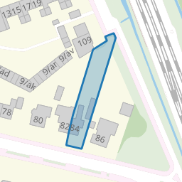 Perceel HRN01-K-9777