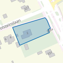 Perceel HRN01-K-9780