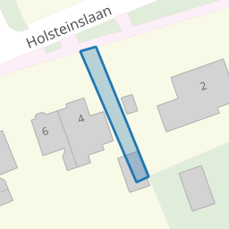 Perceel HRN01-K-9781