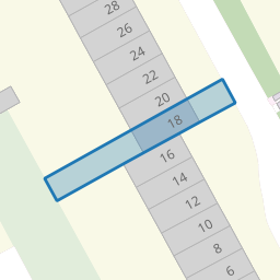 Perceel HRN01-K-9797