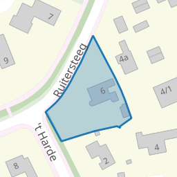 Perceel HRN01-K-9798