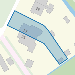 Perceel HRN01-K-9822