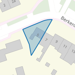 Perceel HRN01-K-9834