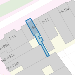 Perceel HRN01-K-9853