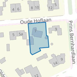 Perceel HRN01-K-9879