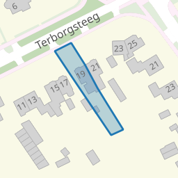 Perceel HRN01-K-9889