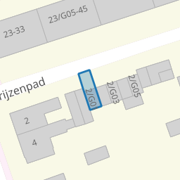 Perceel HRN01-K-9890