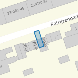 Perceel HRN01-K-9892