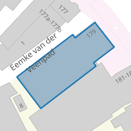 Perceel HRN01-K-9894