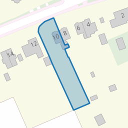 Perceel HRN01-K-9910