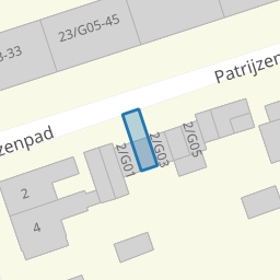 Perceel HRN01-K-9945