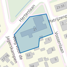 Perceel HRN01-K-9954