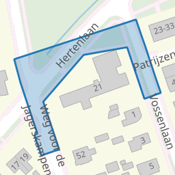 Perceel HRN01-K-9955