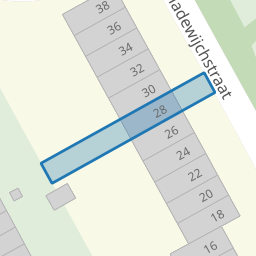 Perceel HRN01-K-9969