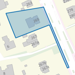 Perceel HRN01-K-9981