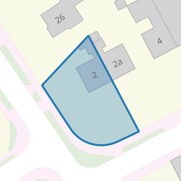 Perceel HRN01-K-9999