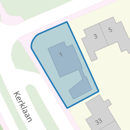 Perceel HRN01-M-1001