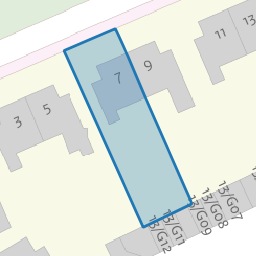 Perceel HRN01-M-1004