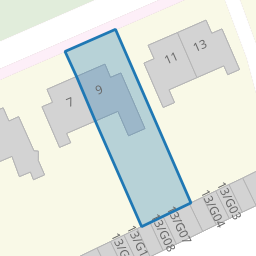 Perceel HRN01-M-1005