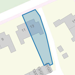 Perceel HRN01-M-1007