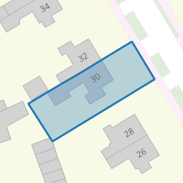 Perceel HRN01-M-1024