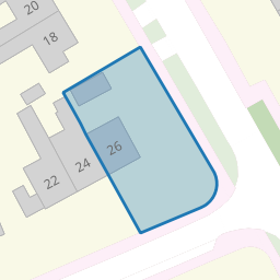 Perceel HRN01-M-1031