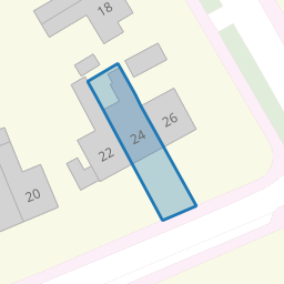 Perceel HRN01-M-1032