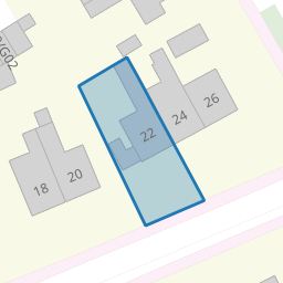 Perceel HRN01-M-1033