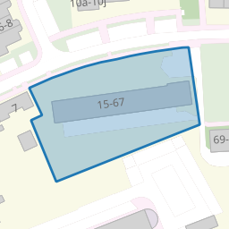 Perceel HRN01-M-1040