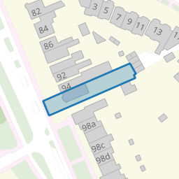 Perceel HRN01-M-1047