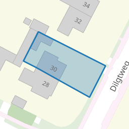 Perceel HRN01-M-1071