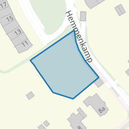 Perceel HRN01-M-1072