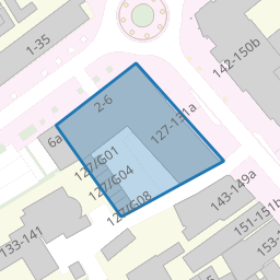 Perceel HRN01-M-1101