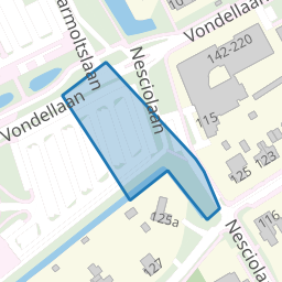 Perceel HRN01-M-1103