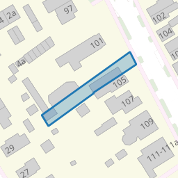 Perceel HRN01-M-1109