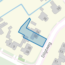 Perceel HRN01-M-1117