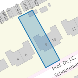Perceel HRN01-M-1152