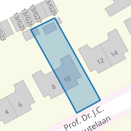 Perceel HRN01-M-1153