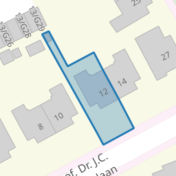 Perceel HRN01-M-1154