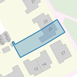 Perceel HRN01-M-1157