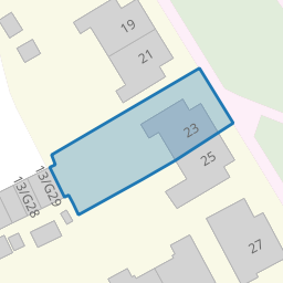 Perceel HRN01-M-1158