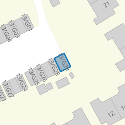 Perceel HRN01-M-1160